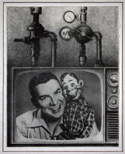 The Elimination of Howdy's Doodies